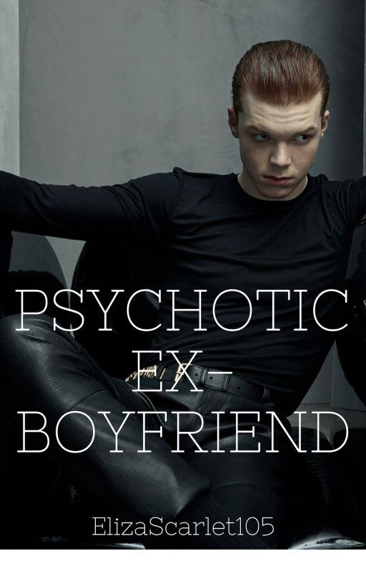 Psychotic Ex-Boyfriend (Jerome Valeska x Reader) by churros_liz