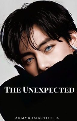 THE UNEXPECTED ✔️ cover