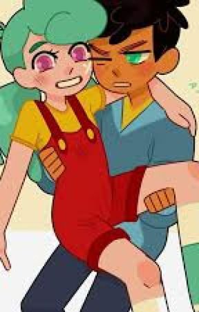 My Thoughts on Camp Camp Ships by Nekosco