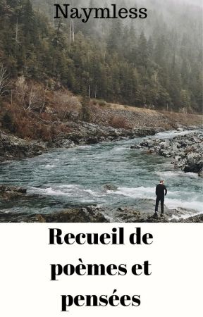 Recueil de poèmes by NaymlessB