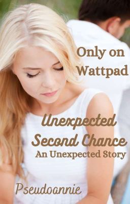 Unexpected Second Chance cover