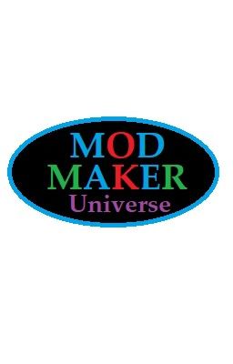 Mod Maker Universe cover