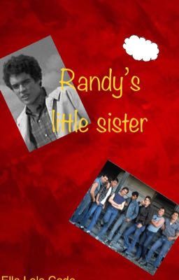 The Outsiders: Randy's Little Sister cover