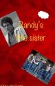 The Outsiders: Randy's Little Sister by EllaxLolaxCade