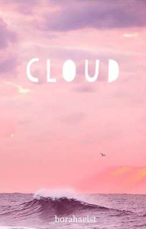 Cloud | j.jk by _borahaeist