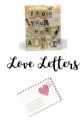 Love Letters by whaleslovesst