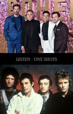 Queen - One Shots cover