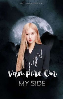 Vampire On My Side | Jirose cover