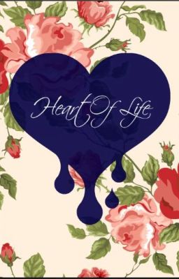 Heart of Life (Teenage Punk Sequel) cover