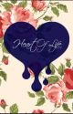 Heart of Life (Teenage Punk Sequel) by voyagegypsy