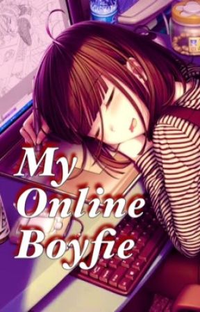 My Online Boyfie by mellifluminescence