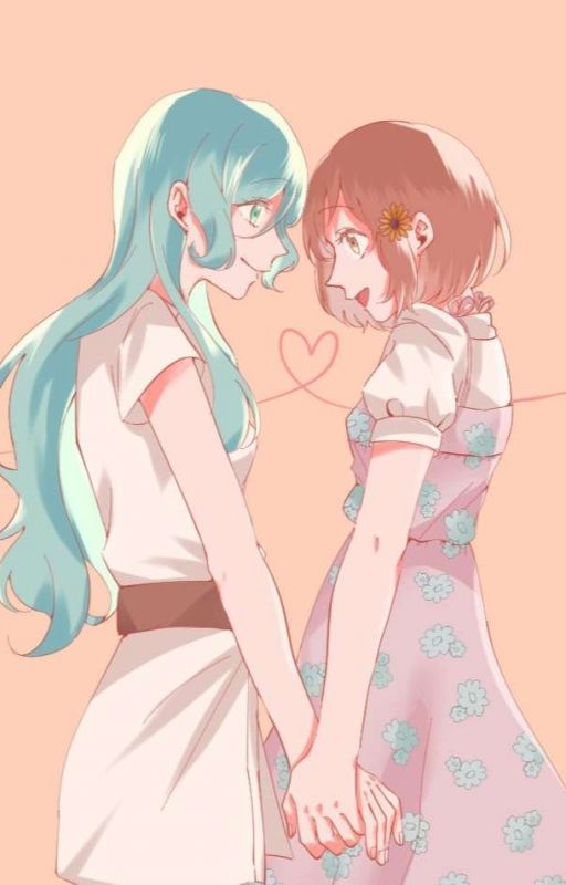 SayoTsugu/TsuguSayo =] by YuriDachi