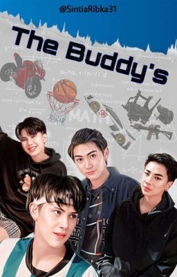 The Buddy's cover