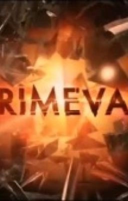 Primeval: Left with Hope by MummyDirectioner97