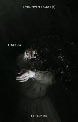 umbra || f.hargreeves (1): COMPLETE cover