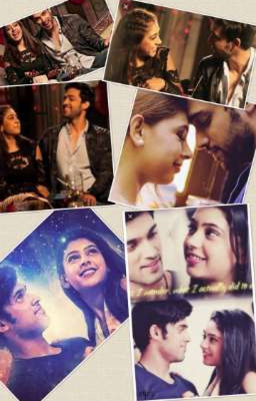 MaNan: Forever! And Forever?  by DeeptiKapoor7