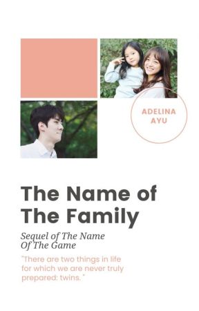 The Name of the Family by adelinaayu