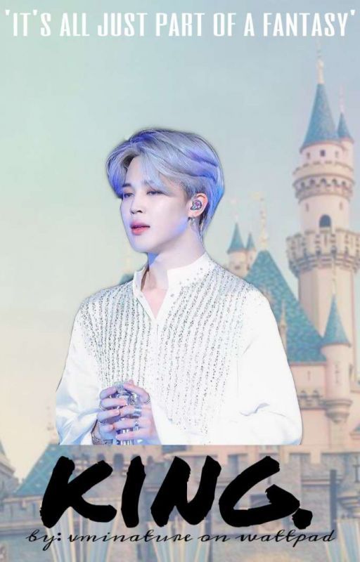 king. [a vmin fanfic] by vminature