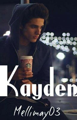 Kayden cover