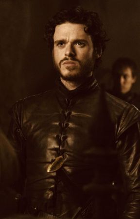 Across the Narrow Sea / Robb Stark by Narcissa1996