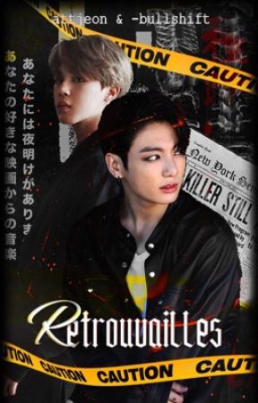 Retrouvailles | jikook by attjeon