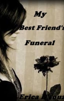 My Best Friend's Funeral cover