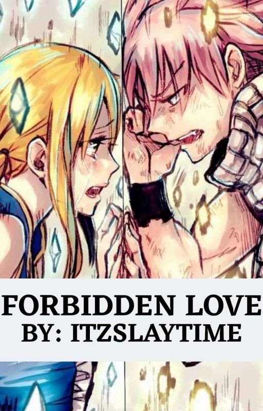 Forbidden Love by kisajeong