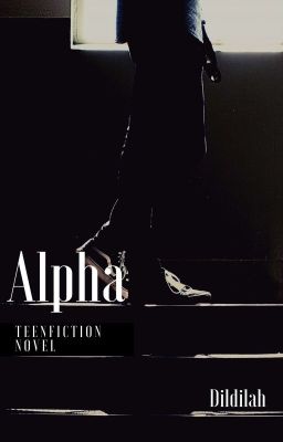 ALPHA [COMPLETE] cover