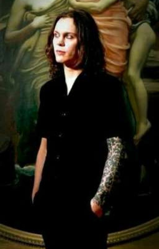 Ville Valo Hates Me by kissthego-goat