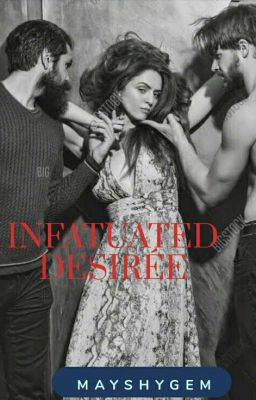 Infatuated Desirée cover