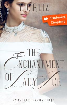 The Enchantment of Lady Ice cover