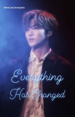 Everything Has Changed || NaJaemin cover