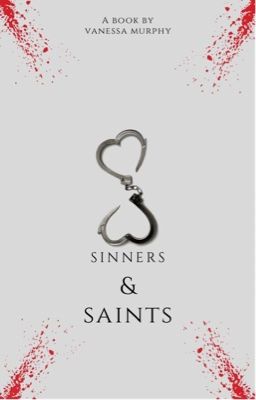 Sinners and Saints cover