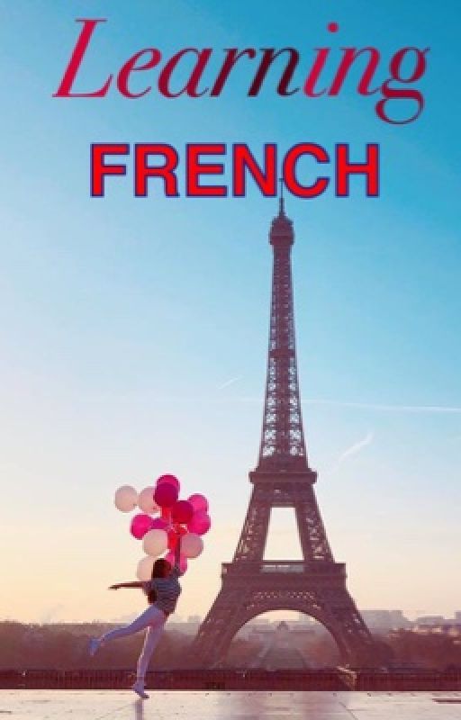 Learning French by sous_reader