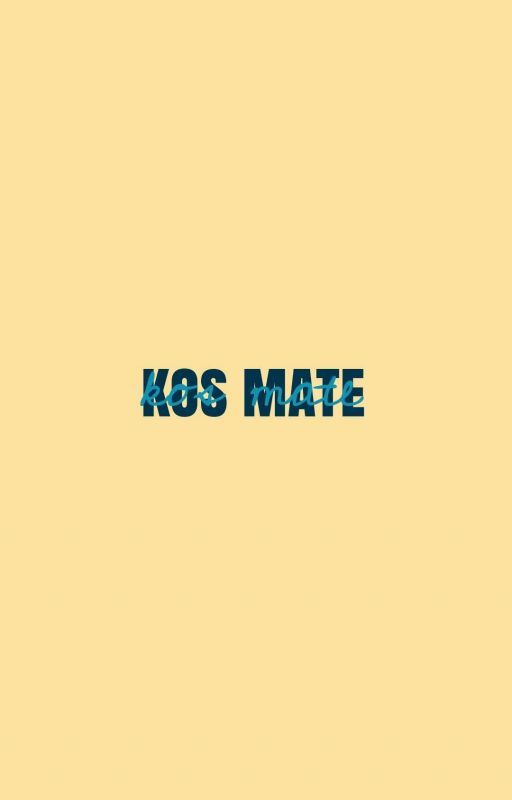 Kos-Mate ➖ The Boyz by juyeonisigan