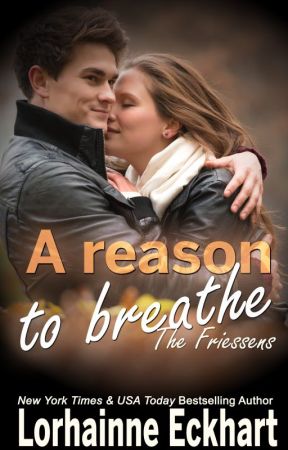 A Reason to Breathe by LorhainneEckhart