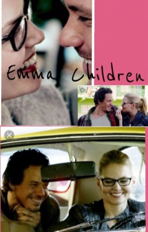 Emma children by onceuponatimefan2019