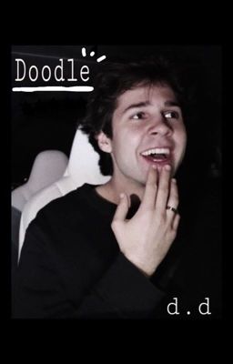 doodle - d.dobrik cover