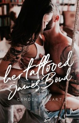 Her Tattooed James Bond (#2) || DISCONTINUED  cover