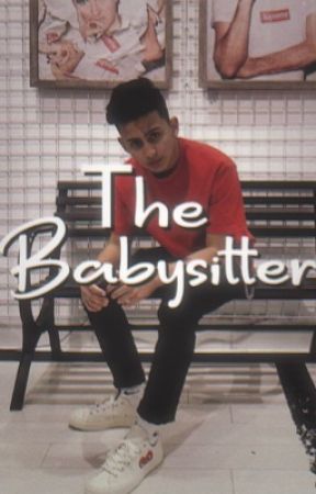 The babysitter << ALEX GUZMAN>> by thiccshishtar