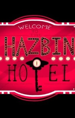 Hazbin Hotel Back Story (its for some ocs im working on) (Canceled) cover