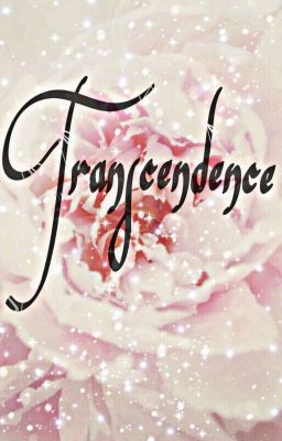 Transcendence (A Muslim-Christian Story) cover