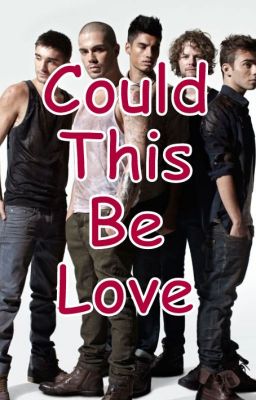 Could This Be Love(The Wanted) cover