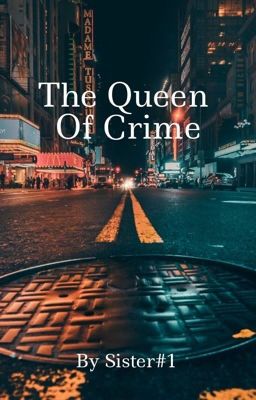 Queen of Crime  cover