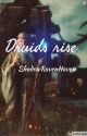 Druids Rise by shadowravenhaven