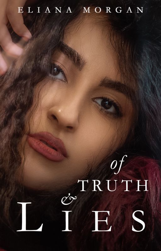 Of Truth and Lies: Vampire Witch Romance Novella 2 ✔ by elianamrgn4