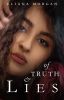 Of Truth and Lies: Vampire Witch Romance Novella 2 ✔