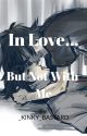 In Love But Not With Me (Percico) [Hanahaki AU] by peeta_k