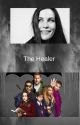 The Healer - The Umbrella Academy [✓] by dancingmoonss