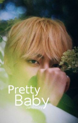 Pretty baby | Taekook cover